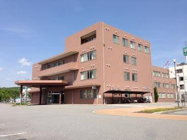 Hospital Image