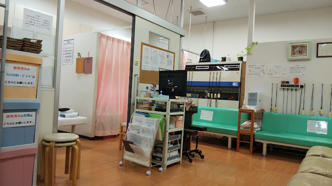 Hospital Image