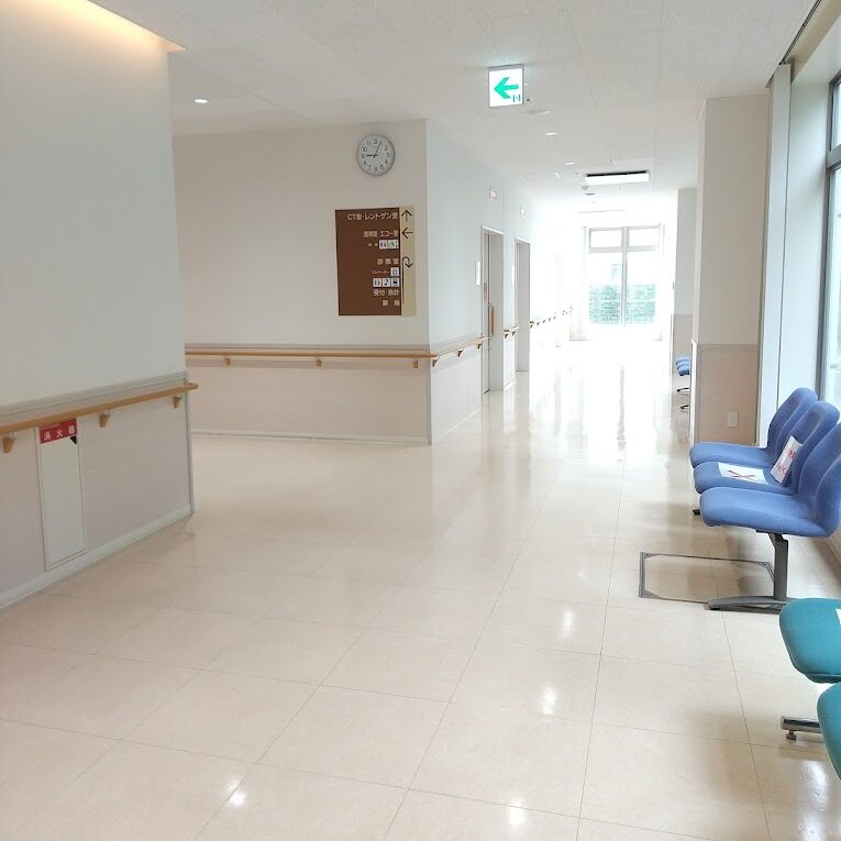 Hospital Image