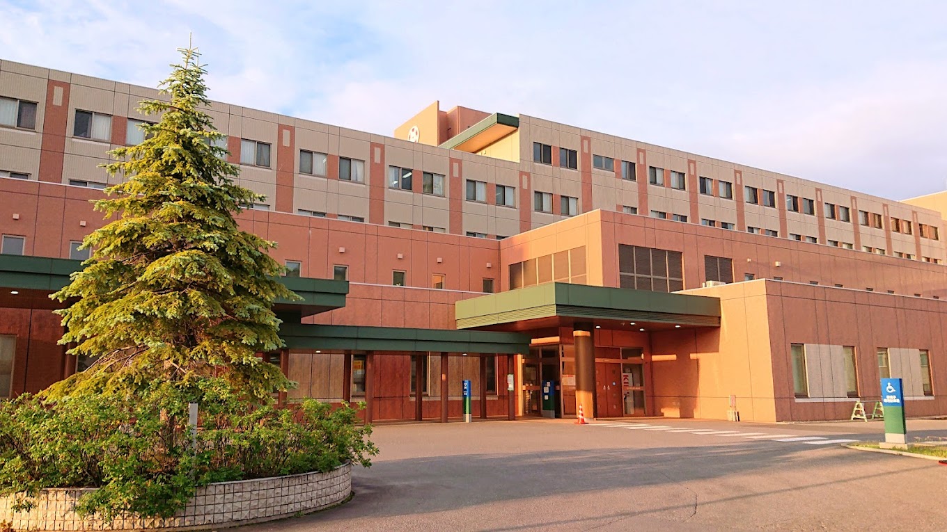 Hospital Image