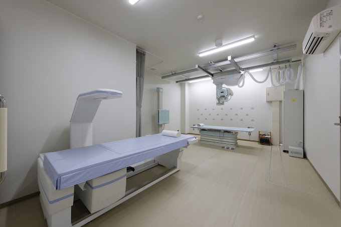 Hospital Image