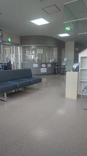 Hospital Image