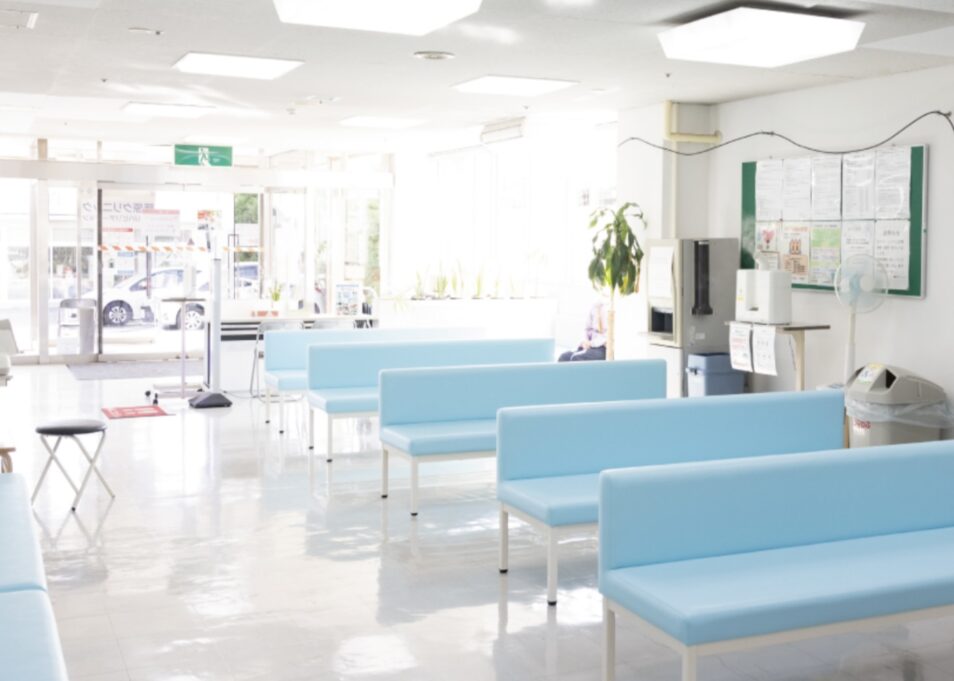 Hospital Image