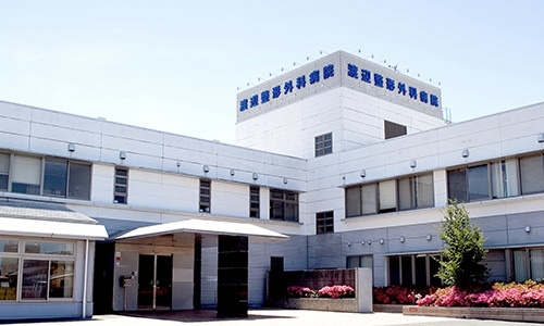 Hospital Image