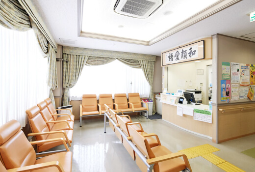 Hospital Image