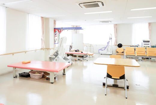 Hospital Image