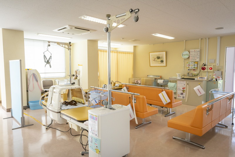 Hospital Image