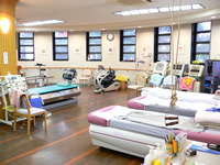 Hospital Image