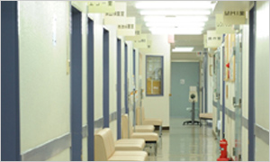 Hospital Image