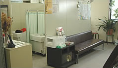 Hospital Image