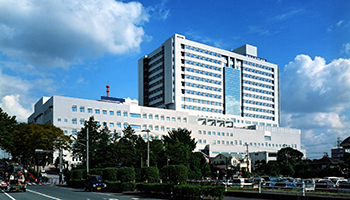 Hospital Image