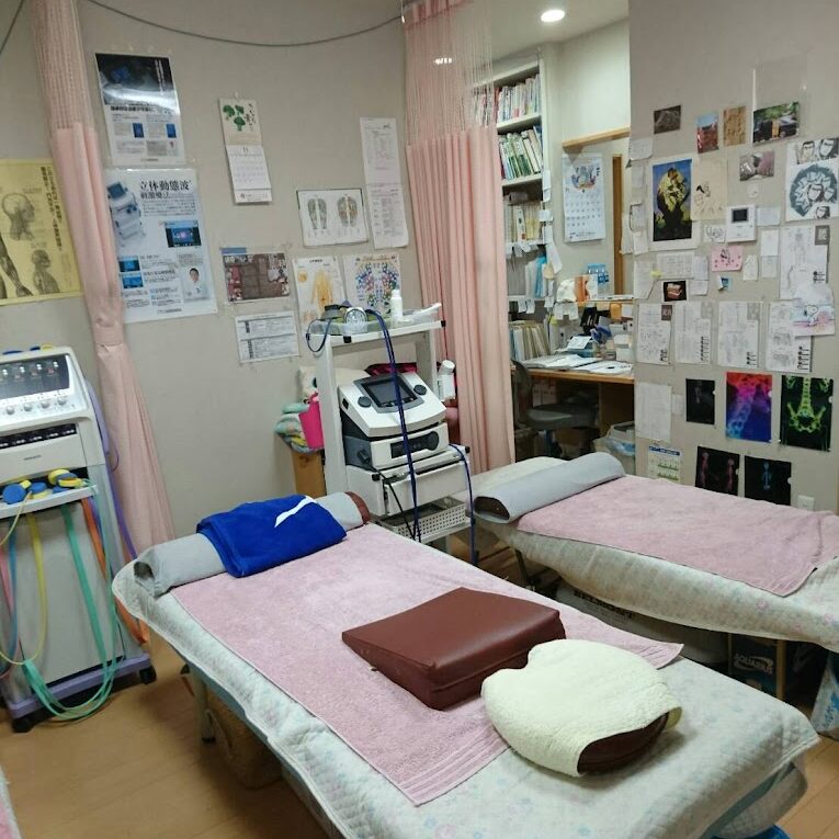 Hospital Image