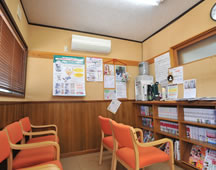 Hospital Image