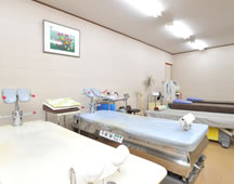 Hospital Image