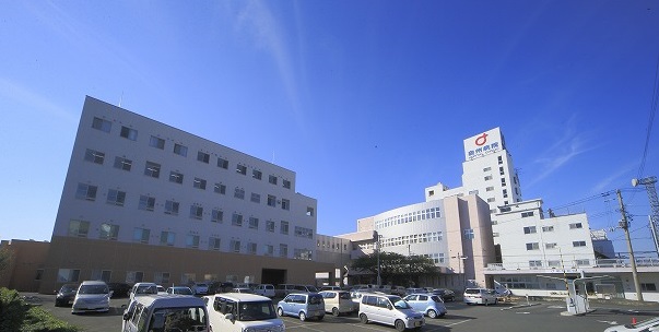 Hospital Image