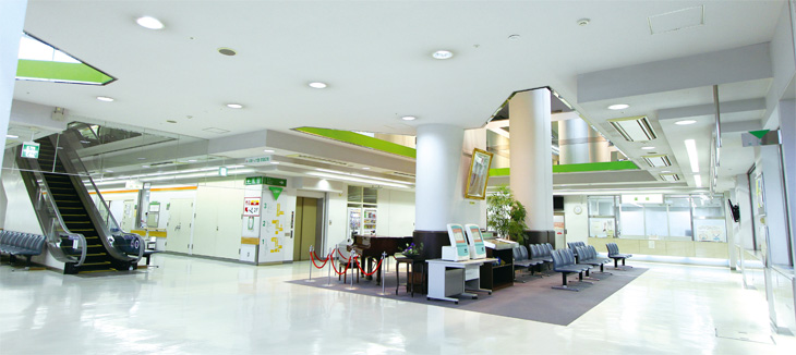 Hospital Image