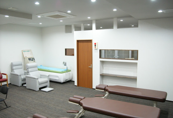 Hospital Image