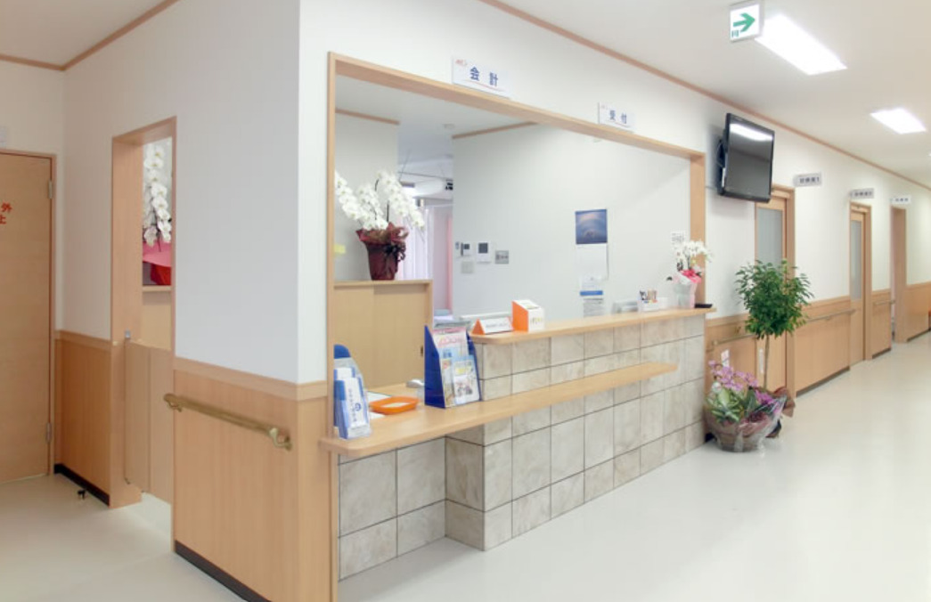 Hospital Image