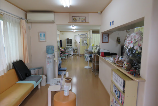 Hospital Image