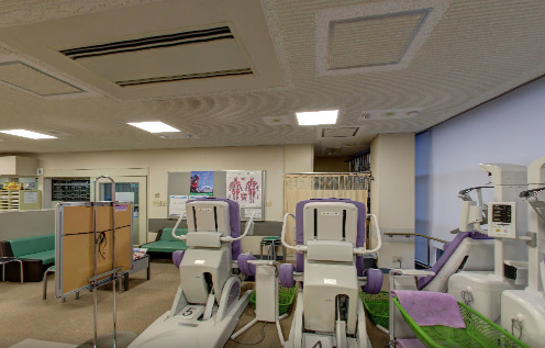 Hospital Image