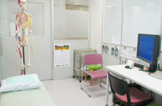 Hospital Image