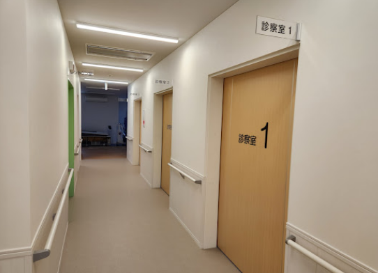 Hospital Image