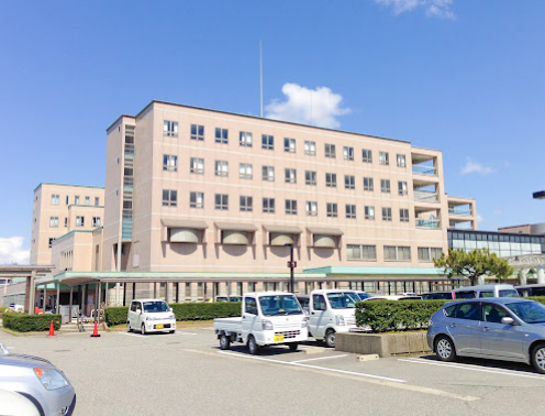 Hospital Image