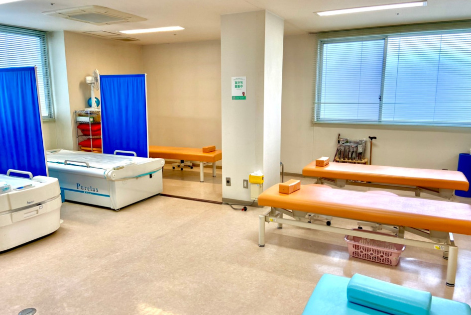 Hospital Image