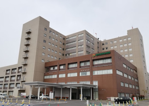 Hospital Image