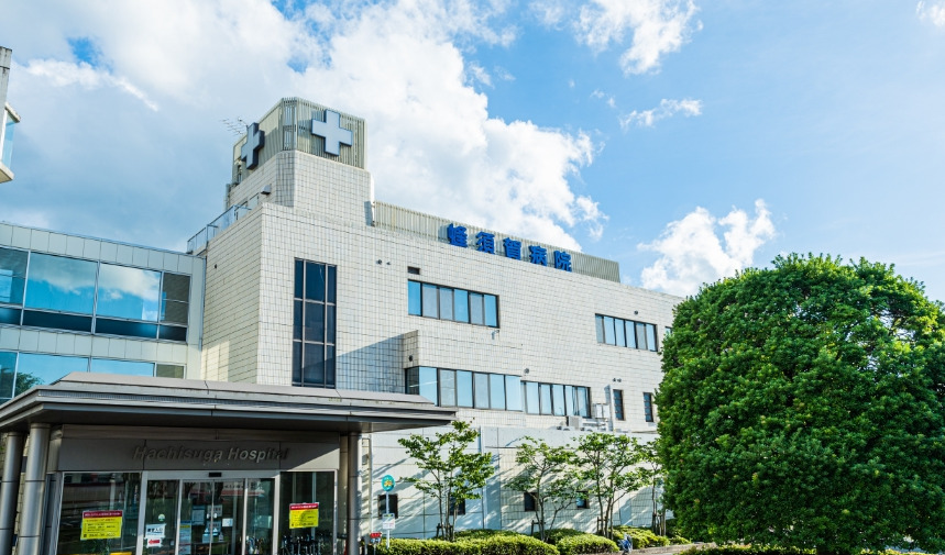 Hospital Image