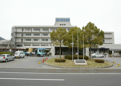 Hospital Image