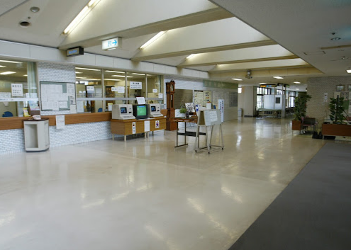 Hospital Image