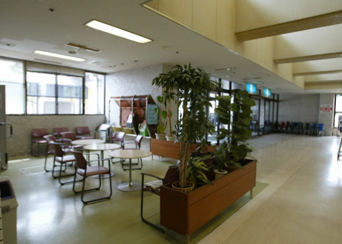 Hospital Image