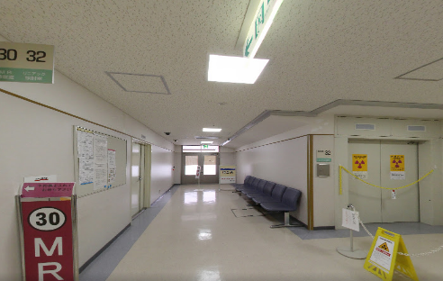 Hospital Image