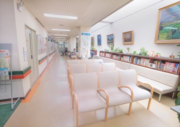 Hospital Image