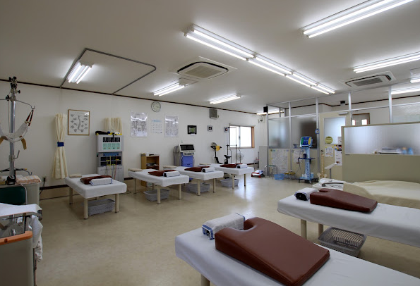 Hospital Image