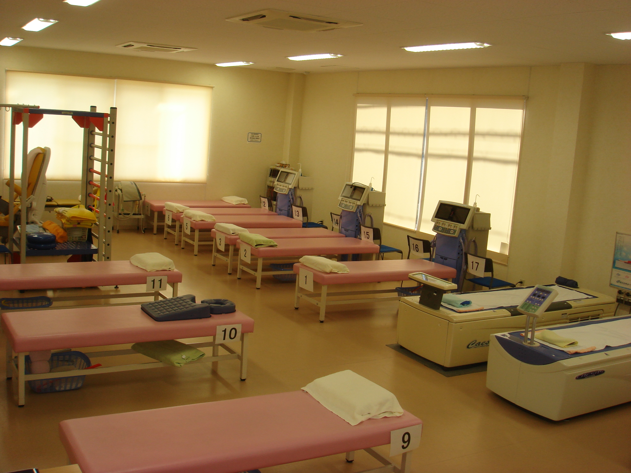 Hospital Image