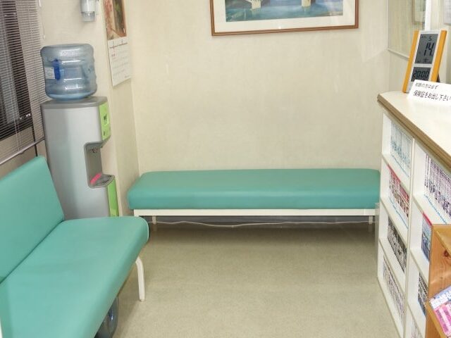 Hospital Image