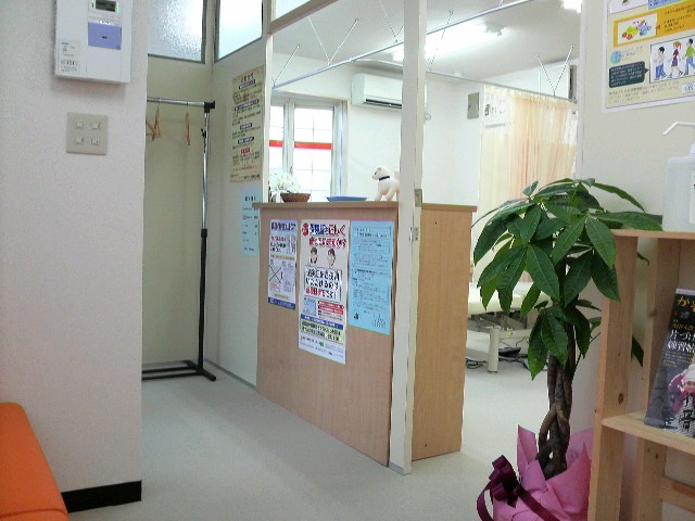 Hospital Image