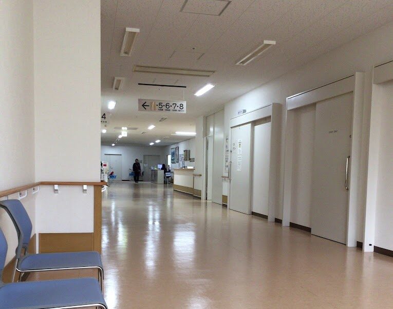 Hospital Image