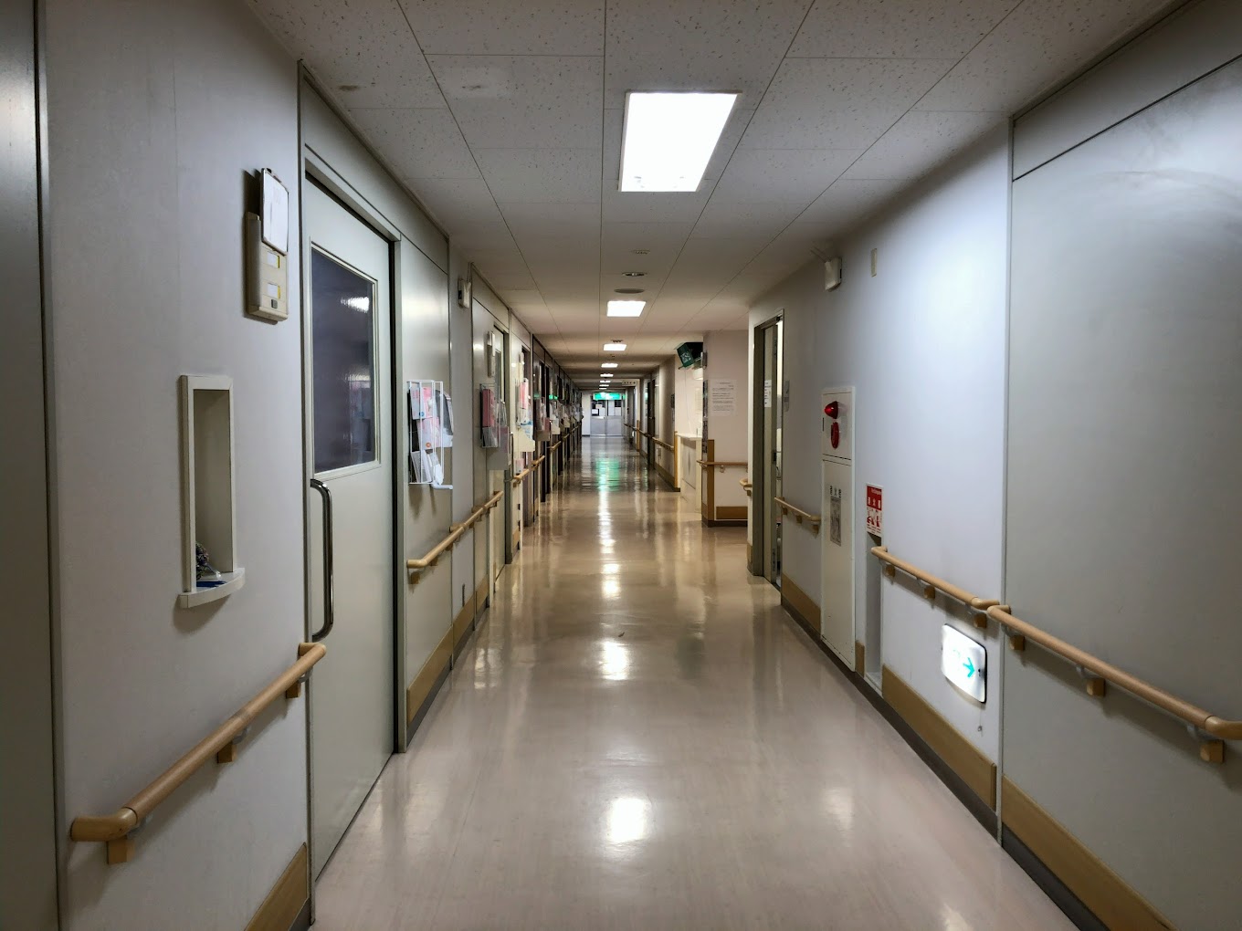 Hospital Image