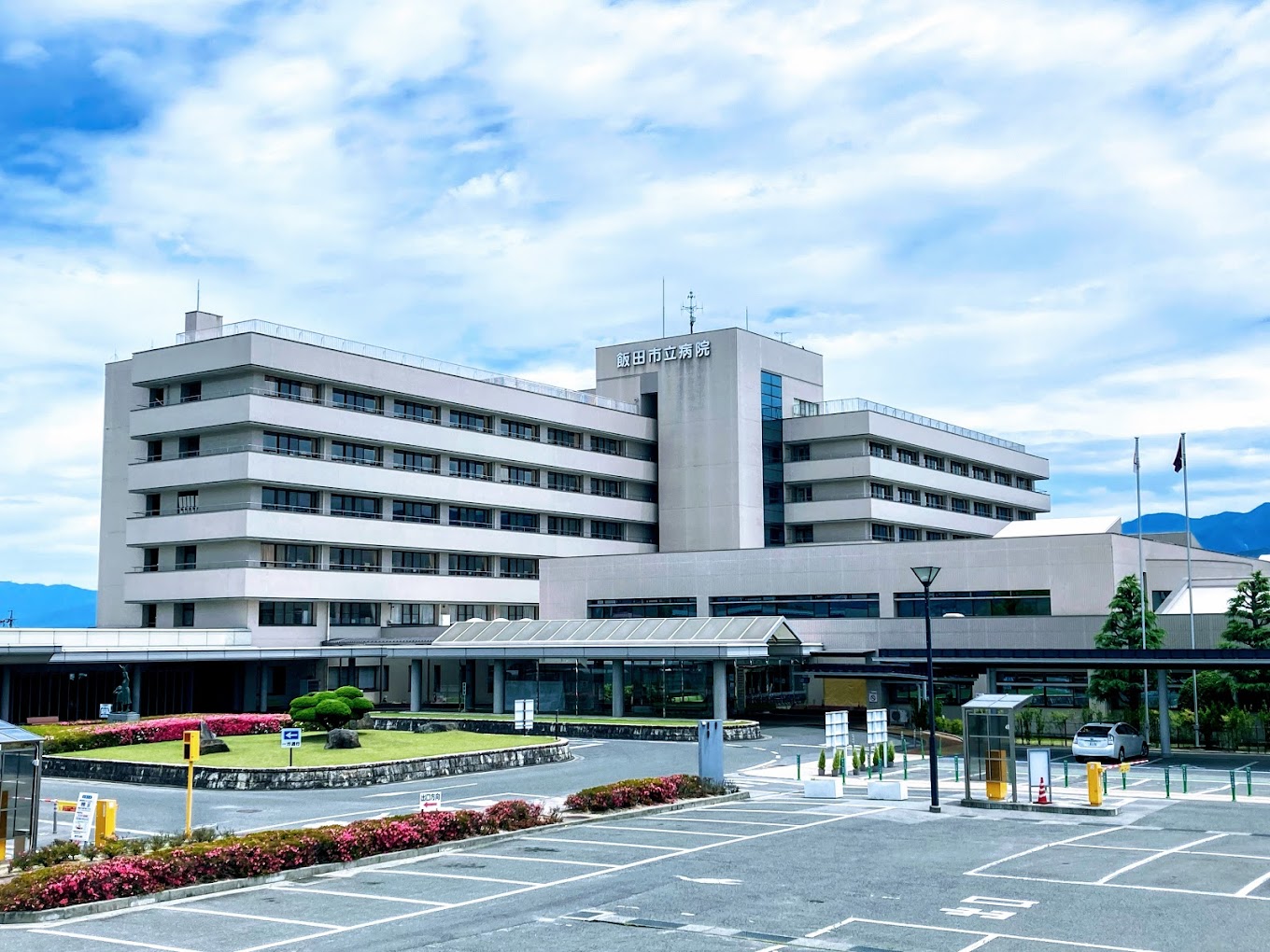 Hospital Image