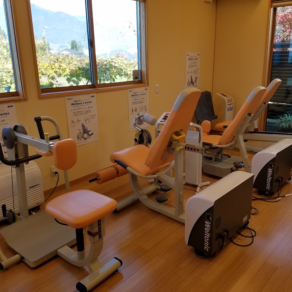 Hospital Image