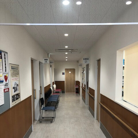 Hospital Image