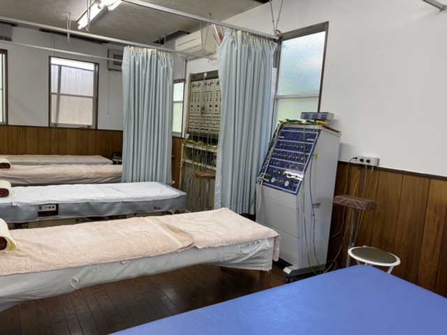 Hospital Image