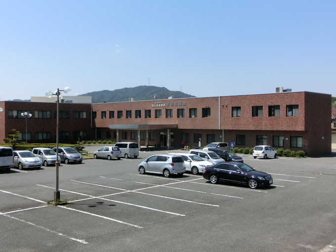 Hospital Image