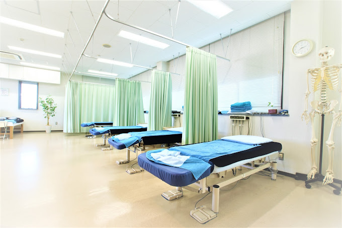 Hospital Image