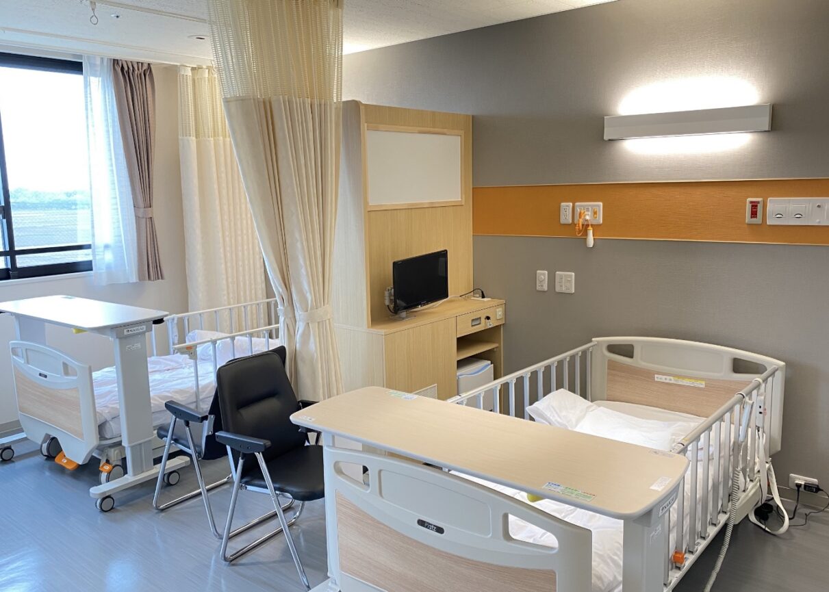 Hospital Image