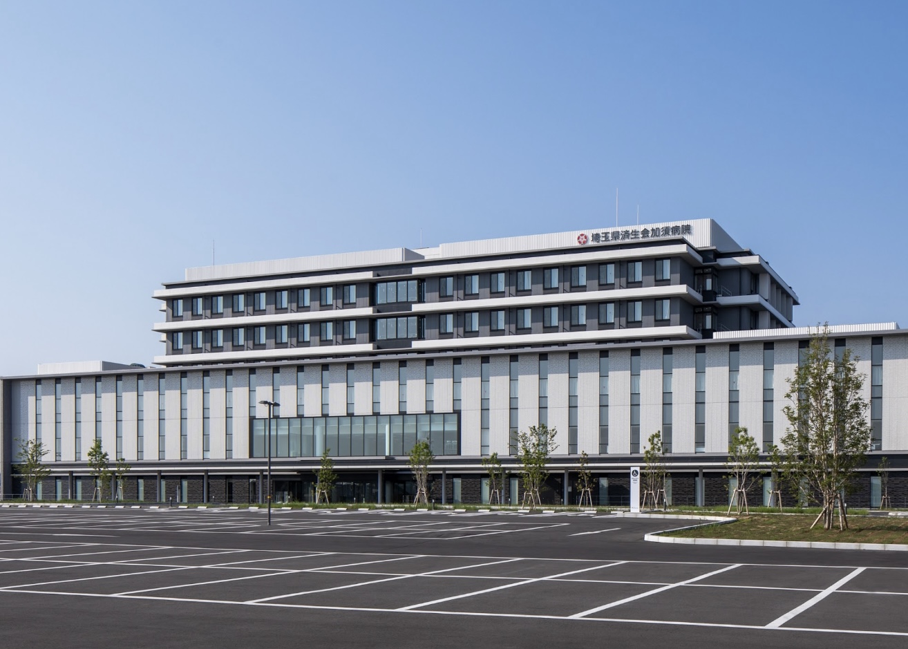 Hospital Image
