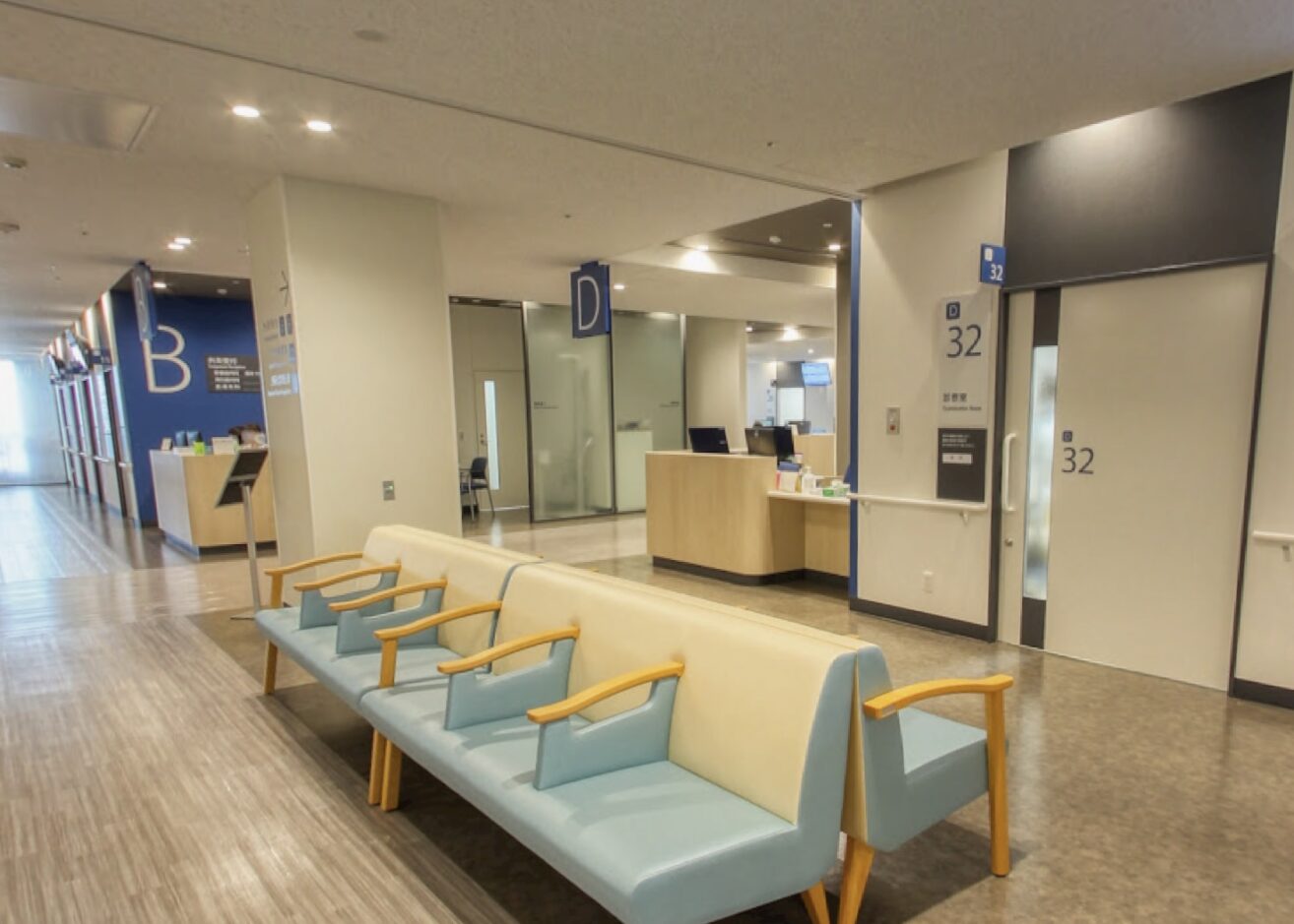 Hospital Image